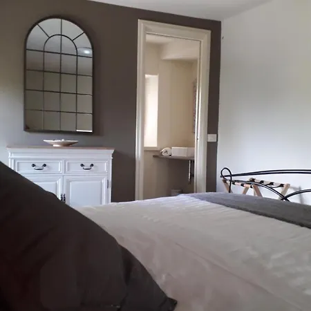 Al Biancospino- Camere- Ristorante Ξενοδοχείο