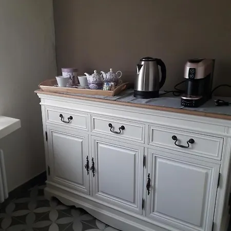 Al Biancospino- Camere- Ristorante