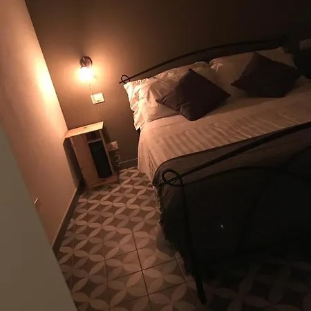 Al Biancospino- Camere- Ristorante Ξενοδοχείο 3*