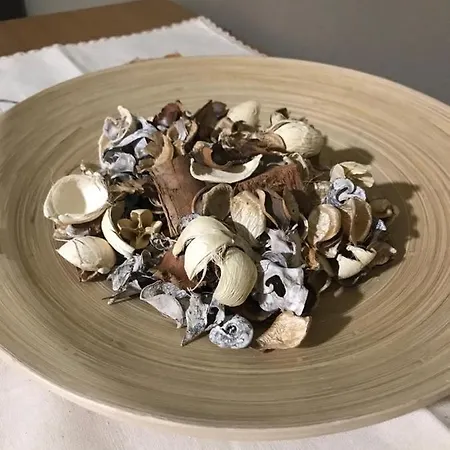 Al Biancospino- Camere- Ristorante 酒店