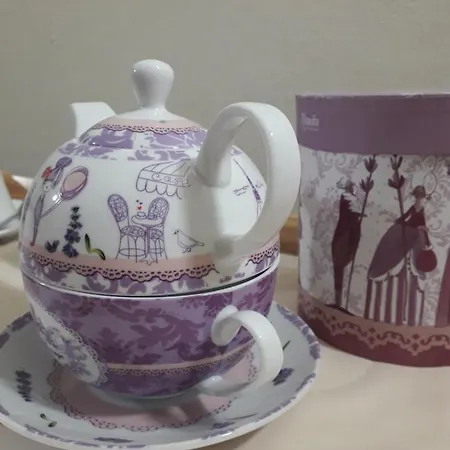 Al Biancospino- Camere- Ristorante Ξενοδοχείο 3*