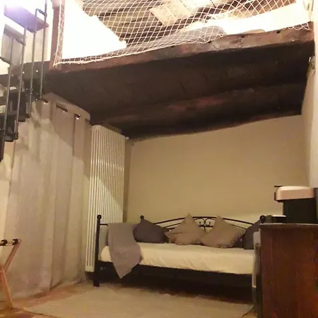 Al Biancospino- Camere- Ristorante Ξενοδοχείο