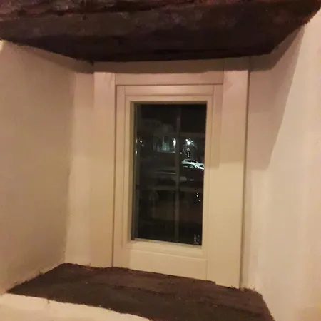 Al Biancospino- Camere- Ristorante 3* Bossolasco