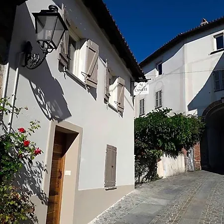酒店 Al Biancospino- Camere- Ristorante 3*