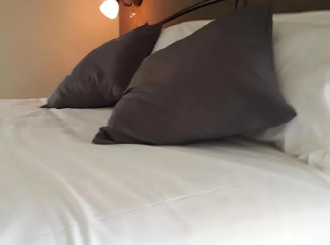 Al Biancospino- Camere- Ristorante Hotel Bossolasco