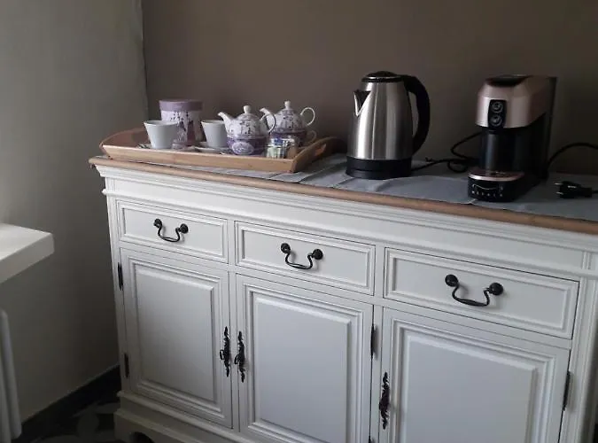 Al Biancospino- Camere- Ristorante