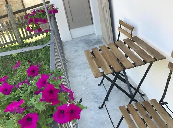 Szálloda Al Biancospino- Camere- Ristorante 3*