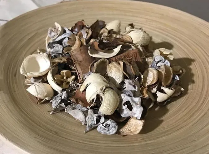 Al Biancospino- Camere- Ristorante Szálloda