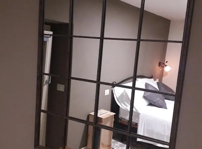 Hotel Al Biancospino- Camere- Ristorante 3*